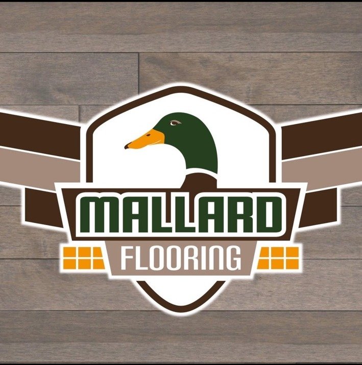 Mallard Flooring logo